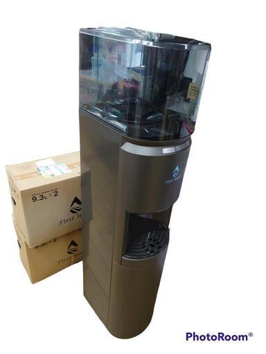 【売ります】ウォーターサーバー　BSS-330