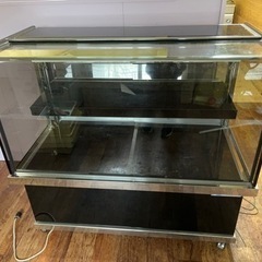 冷蔵ショーケース