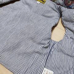 値下げしました⭐muchachaベスト☆100㎝又は、110㎝の画像