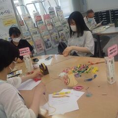 【難病の子どもたち支援】（神奈川県小田原市）　ミサンガの手作りイ...