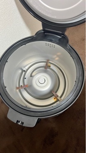 業務用炊飯器　JNO-A270 タイガー