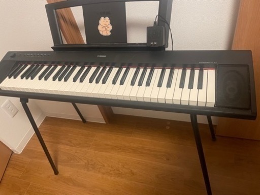 電子ピアノ