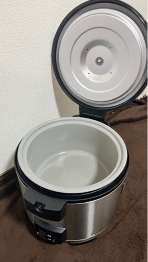 業務用炊飯器　JNO-A270 タイガー