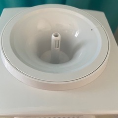 『お取引き中』ウォーターサーバー　お湯と冷水がすぐに出る家庭用卓上サーバーの画像