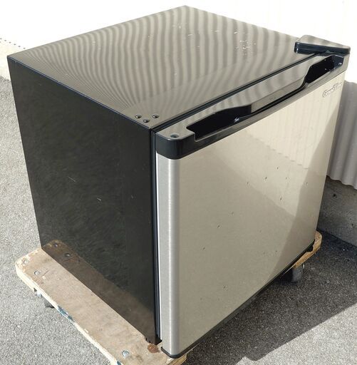 ☆ジモティ割あり☆ NITORI 冷蔵庫 NTR-140BK 140L 23年製 動作確認 