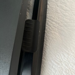 ガス式　卓上昇降テーブルの画像