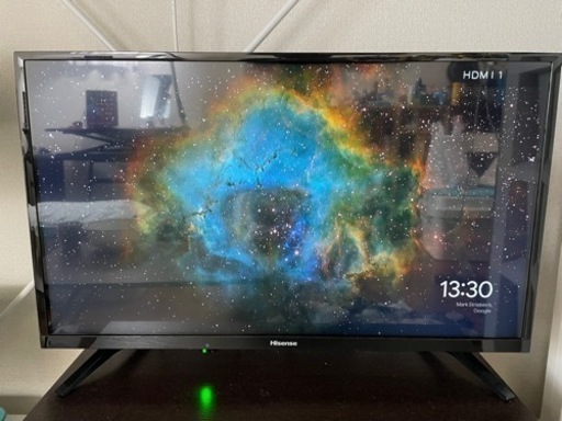 テレビ、