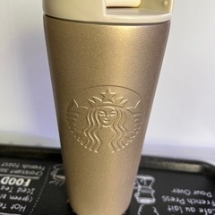 スターバックス韓国限定タンブラー473ミリ