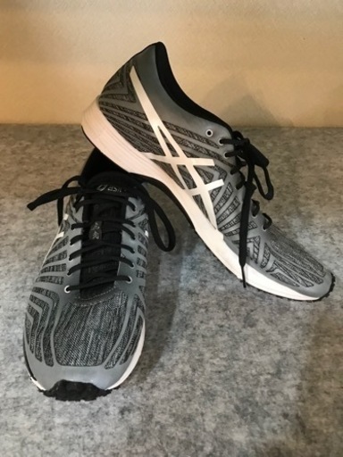 asics（アシックス）28cm TARTHER KAINOS 4　虎走　TJR287