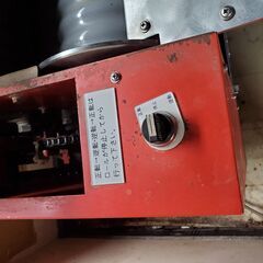 ローリングプレス さぬき麺機 手打麺機専門製作 100V 動作確認済（動画有） 製麺機 業務用#11347の画像