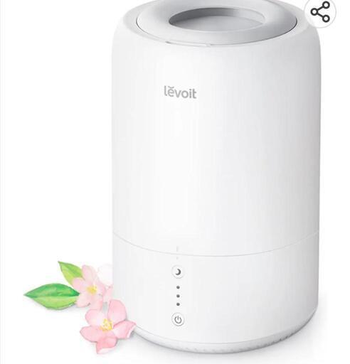 Levoit (レボイト) 加湿器
