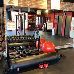 全米で話題！アメリカ生まれの爽快フィットネスが福生に初進出★の画像