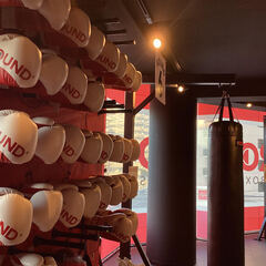 全米で話題！アメリカ生まれの爽快フィットネスが福生に初進出★の画像