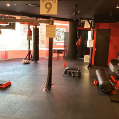 全米で話題！アメリカ生まれの爽快フィットネスが福生に初進出★の画像