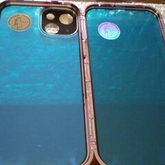 iPhone14スマホカバー