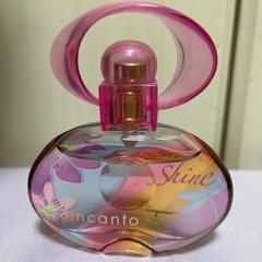 香水　