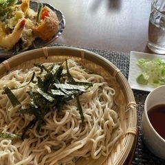 蕎麦打ちワークショップ　初心者歓迎　