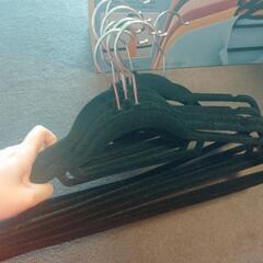 ハンガーの画像