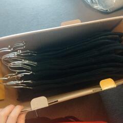 ハンガーの画像