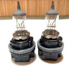 PCX125 JF28 HS5 純正ヘッドライト バルブ 2個セット