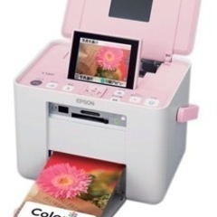 EPSON  カラリオミー　プリンター