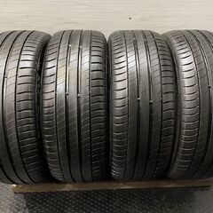 MICHELIN PRIMACY 3 205/45R17 17イ...