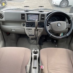 ✔️ エブリイ バン 車検取立て！ハイルーフ　ETCの画像