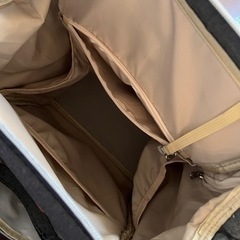 マザーズバッグの画像