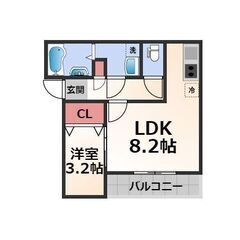 ✅家賃まで負担✅初期費用無料🎉泉大津駅12分🎉新築ネット可ペット...