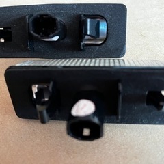 トヨタ汎用プリウス30他ナンバーランプの画像