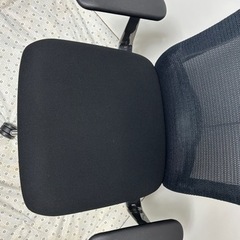 コクヨ　フォスター　エクストラハイバック　2016年製の画像