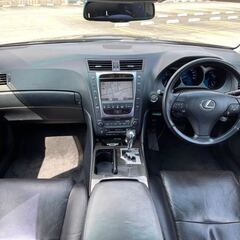 🉐分割払いOK★GS350【ベースグレード】カールソン20インチAW/マークレビンソン/H19年/お問い合わせ大歓迎！の画像