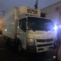 トラックドライバー【今だけ入社応援金あり♪】新設予定の第2工場で...