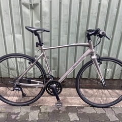 ビアンキ ローマ2