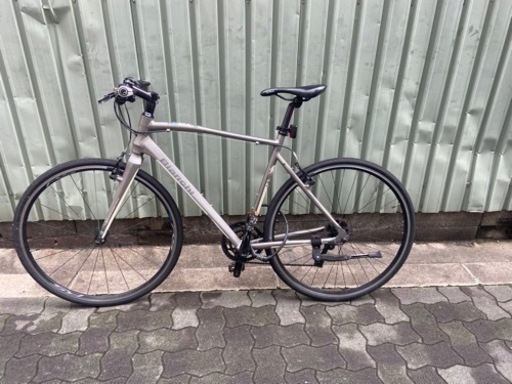 ビアンキ　ローマ2