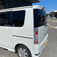 エブリイワゴンPZターボスペシャル両面パワースライド、車中泊にも最適の画像
