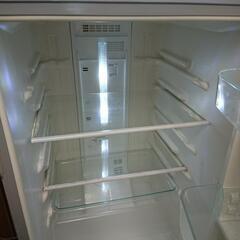 冷蔵庫(冷凍、冷蔵)決まりました。の画像