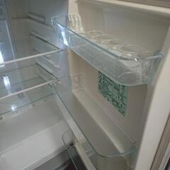 冷蔵庫(冷凍、冷蔵)決まりました。の画像