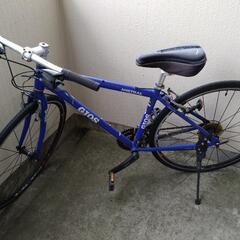 GIOS ミストラル車輪径700C