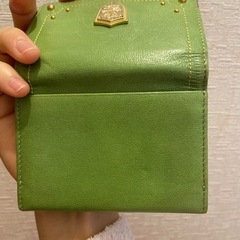 Samantha Thavasaの名刺入れの画像