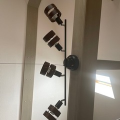 ランプ　ニトリ