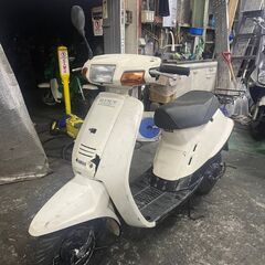 YAMAHA　ミント　分割可能！