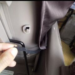 コンビ バウンサー の画像