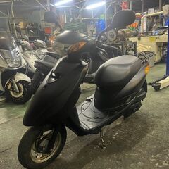 YAMAHA　ジョグ　通勤などにも！