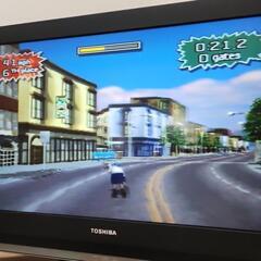 プレイステーション用ソフト、ESPNストリートゲームスの画像