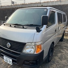 日産 キャラバン 10人｜中古車(4ページ目)｜ジモティー