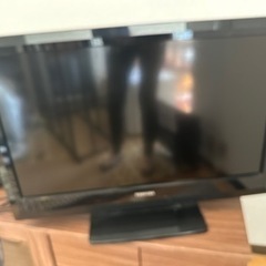 TOSHIBA液晶テレビ
