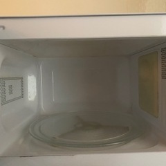 zepal電子レンジ状態◎お譲りします！の画像