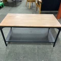 🌟激安‼️お値下げ🎁コーヒーテーブル幅90cm🌟
