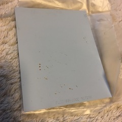 相葉弘樹　kimeru  非売品チェキの画像